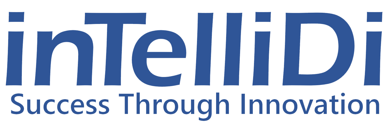 inTelliDi Solutions Logo
