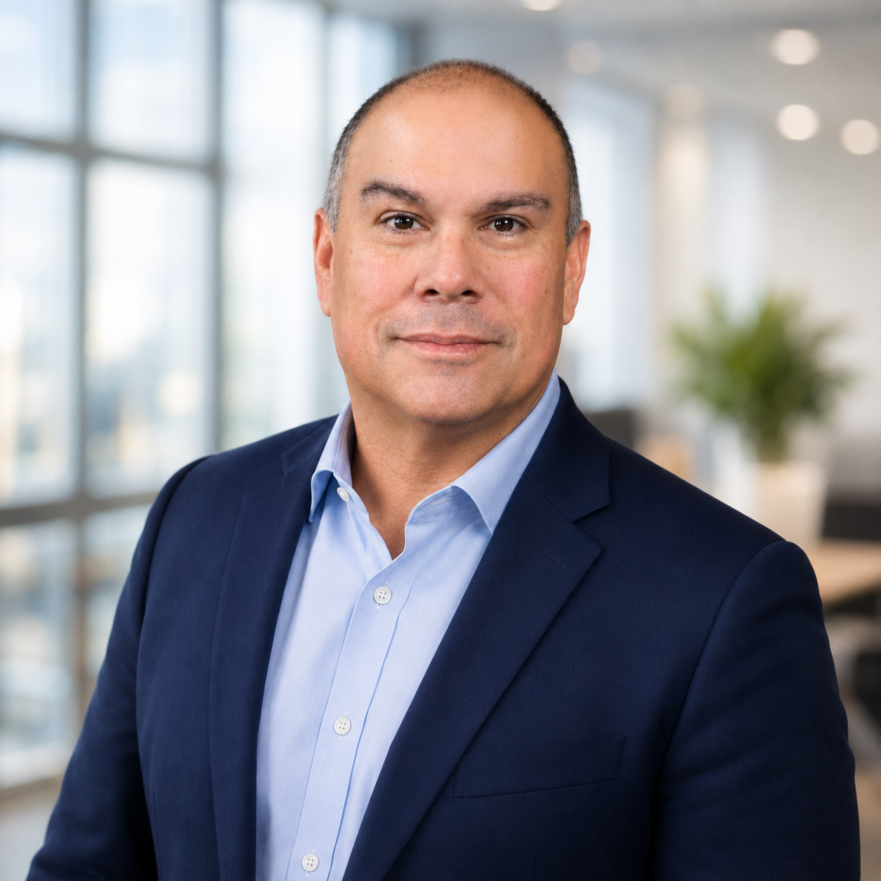 Rob Palacios